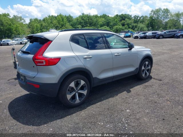 Photo 3 VIN: YV4L12UW0P2930805 - VOLVO XC40 