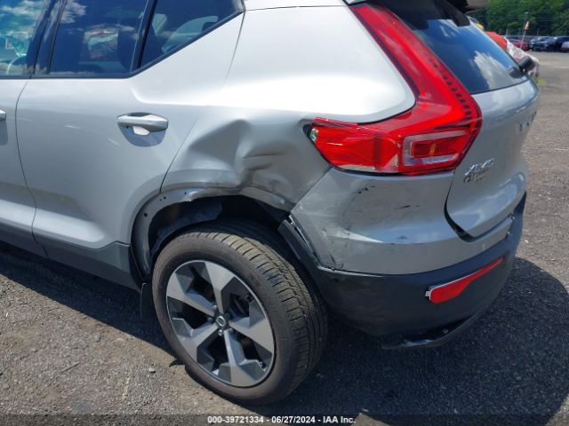 Photo 5 VIN: YV4L12UW0P2930805 - VOLVO XC40 