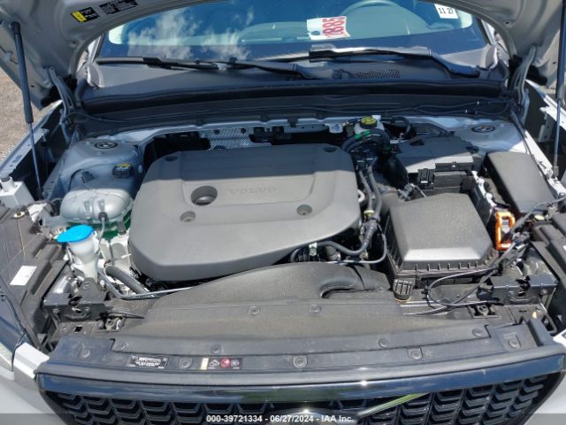 Photo 9 VIN: YV4L12UW0P2930805 - VOLVO XC40 