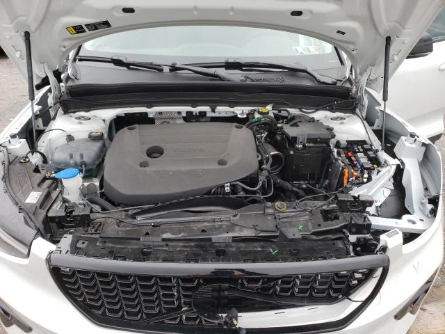 Photo 11 VIN: YV4L12UW0P2951007 - VOLVO XC40 PLUS 