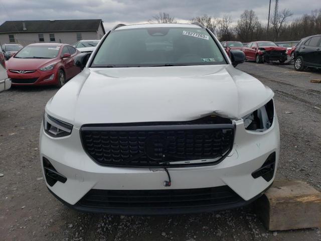 Photo 4 VIN: YV4L12UW0P2951007 - VOLVO XC40 PLUS 