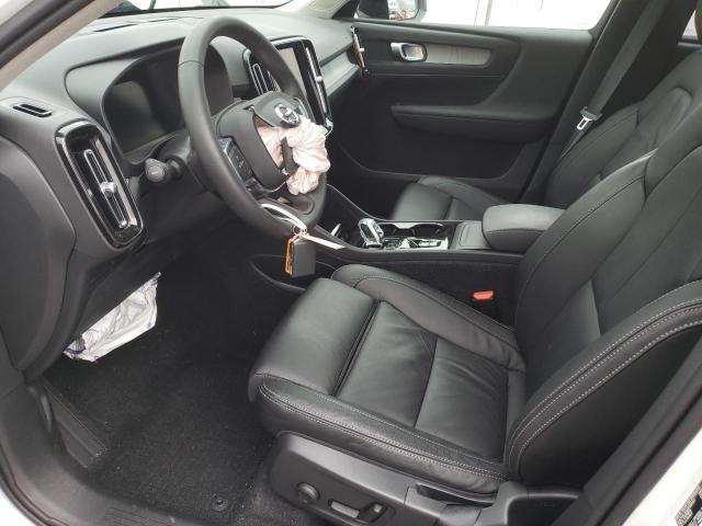 Photo 6 VIN: YV4L12UW0P2951007 - VOLVO XC40 PLUS 