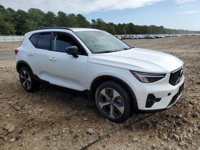 Photo 3 VIN: YV4L12UW1P2006227 - VOLVO XC40 PLUS 