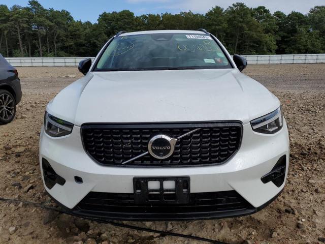 Photo 4 VIN: YV4L12UW1P2006227 - VOLVO XC40 PLUS 