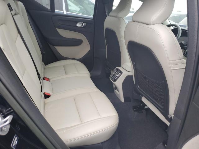 Photo 10 VIN: YV4L12UW1P2968995 - VOLVO XC40 PLUS 