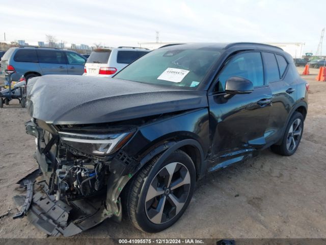 Photo 1 VIN: YV4L12UW1P2982850 - VOLVO XC40 