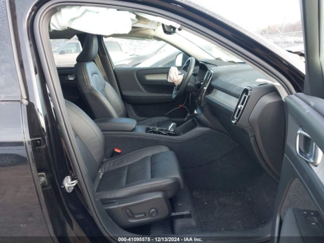 Photo 4 VIN: YV4L12UW1P2982850 - VOLVO XC40 