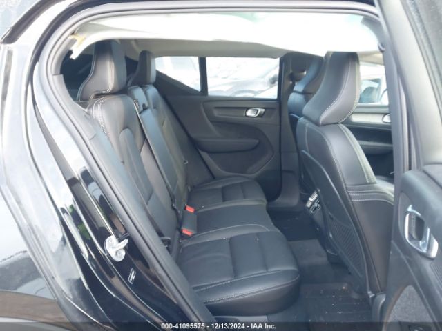 Photo 7 VIN: YV4L12UW1P2982850 - VOLVO XC40 