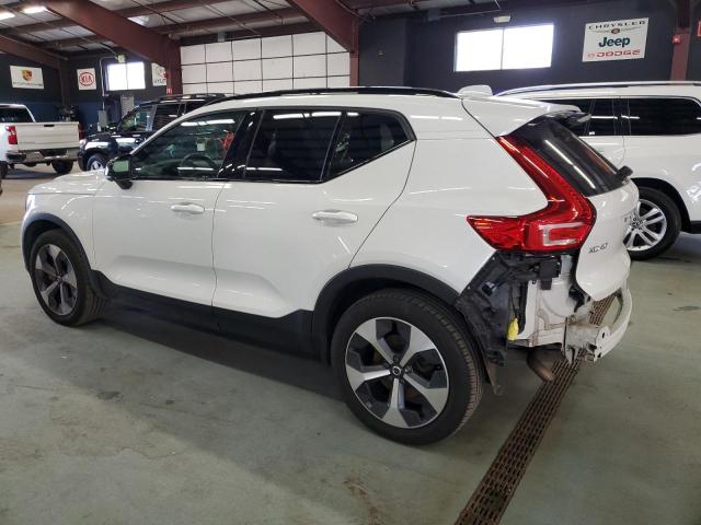 Photo 1 VIN: YV4L12UW2P2915500 - VOLVO XC40 PLUS 