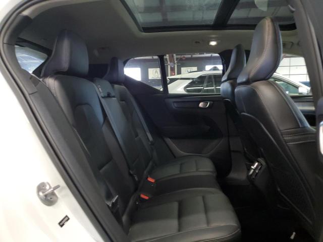 Photo 10 VIN: YV4L12UW2P2915500 - VOLVO XC40 PLUS 