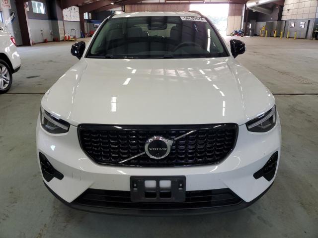 Photo 4 VIN: YV4L12UW2P2915500 - VOLVO XC40 PLUS 