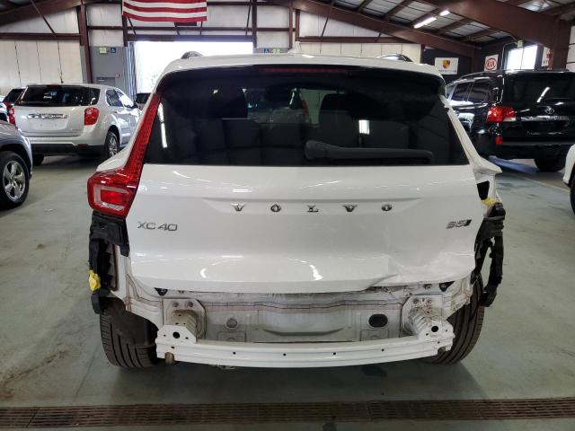 Photo 5 VIN: YV4L12UW2P2915500 - VOLVO XC40 PLUS 