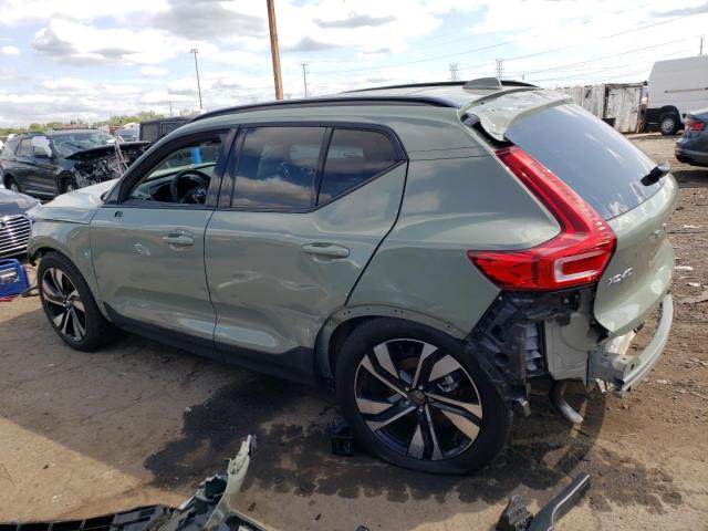 Photo 1 VIN: YV4L12UW3P2029010 - VOLVO XC40 PLUS 