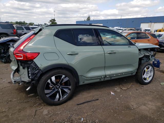 Photo 2 VIN: YV4L12UW3P2029010 - VOLVO XC40 PLUS 