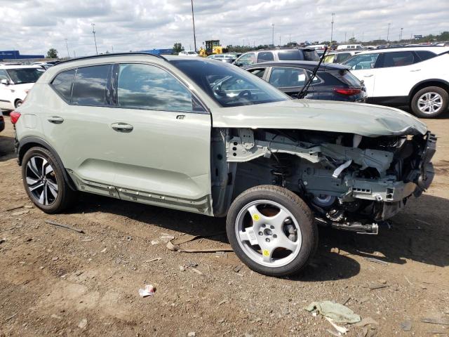 Photo 3 VIN: YV4L12UW3P2029010 - VOLVO XC40 PLUS 