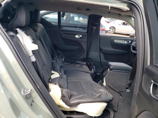 Photo 9 VIN: YV4L12UW3P2029010 - VOLVO XC40 PLUS 