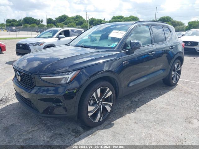 Photo 1 VIN: YV4L12UW3P2099798 - VOLVO XC40 