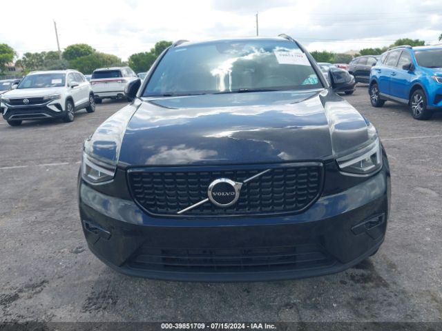 Photo 5 VIN: YV4L12UW3P2099798 - VOLVO XC40 