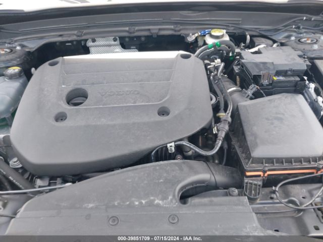 Photo 9 VIN: YV4L12UW3P2099798 - VOLVO XC40 