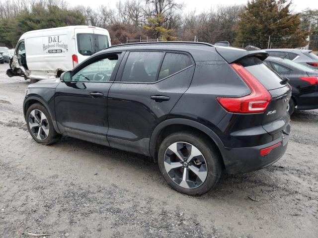 Photo 1 VIN: YV4L12UW4P2929785 - VOLVO XC40 PLUS 