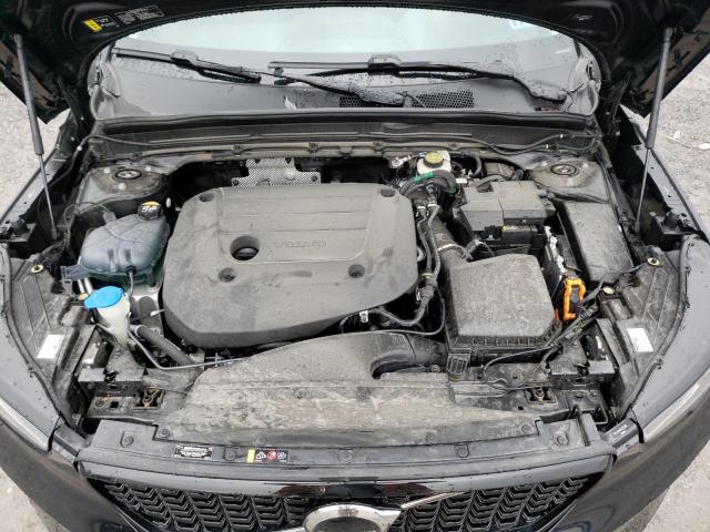 Photo 11 VIN: YV4L12UW4P2929785 - VOLVO XC40 PLUS 