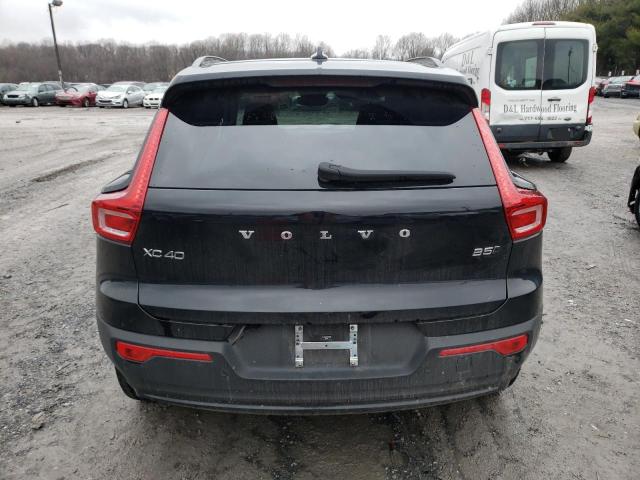 Photo 5 VIN: YV4L12UW4P2929785 - VOLVO XC40 PLUS 