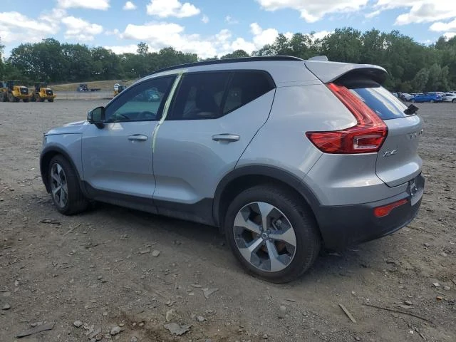 Photo 1 VIN: YV4L12UW4P2931777 - VOLVO XC40 PLUS 