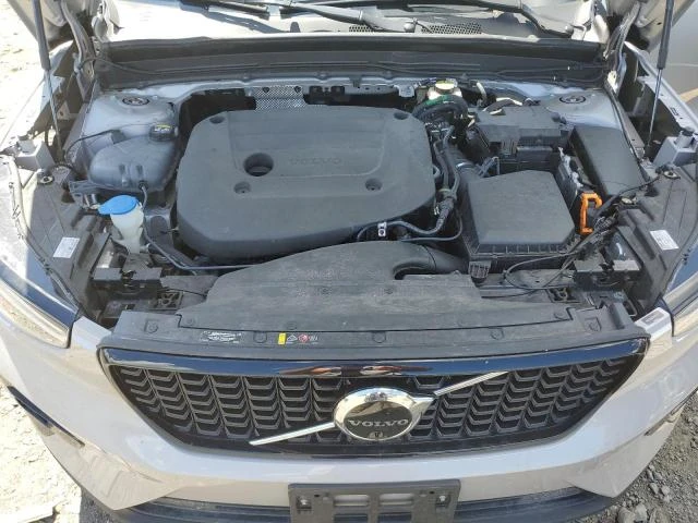 Photo 11 VIN: YV4L12UW4P2931777 - VOLVO XC40 PLUS 