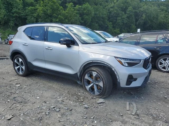 Photo 3 VIN: YV4L12UW4P2931777 - VOLVO XC40 PLUS 