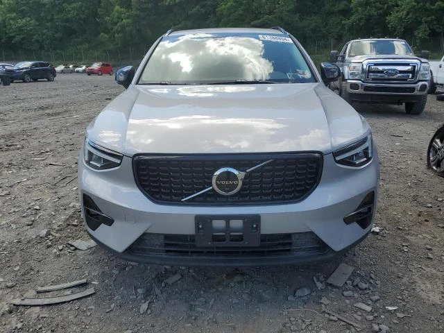 Photo 4 VIN: YV4L12UW4P2931777 - VOLVO XC40 PLUS 