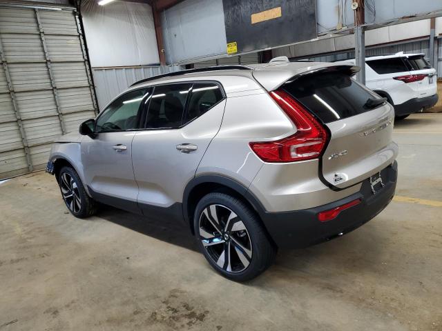 Photo 1 VIN: YV4L12UW5P2039277 - VOLVO XC40 PLUS 