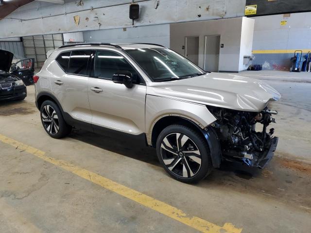 Photo 3 VIN: YV4L12UW5P2039277 - VOLVO XC40 PLUS 