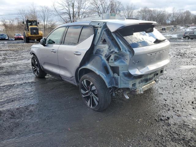 Photo 1 VIN: YV4L12UW5P2083540 - VOLVO XC40 PLUS 