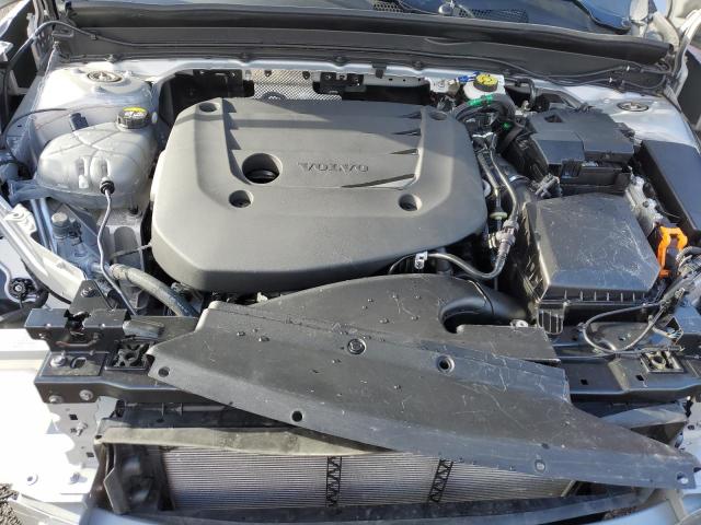 Photo 10 VIN: YV4L12UW5P2083540 - VOLVO XC40 PLUS 