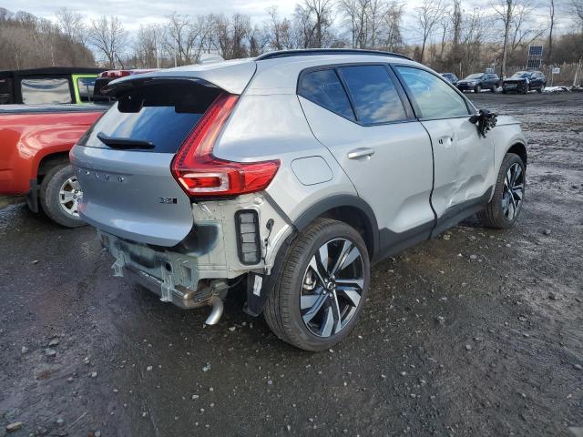 Photo 2 VIN: YV4L12UW5P2083540 - VOLVO XC40 PLUS 