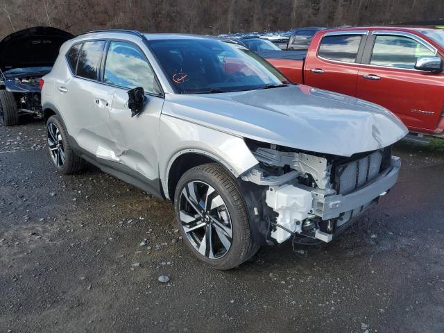 Photo 3 VIN: YV4L12UW5P2083540 - VOLVO XC40 PLUS 