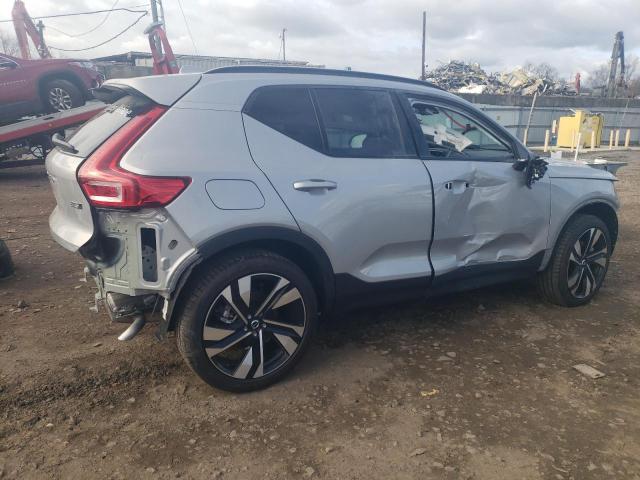 Photo 2 VIN: YV4L12UW5P2083540 - VOLVO XC40 PLUS 