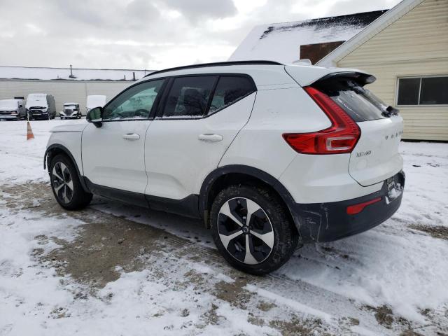 Photo 1 VIN: YV4L12UW5P2910551 - VOLVO XC40 PLUS 