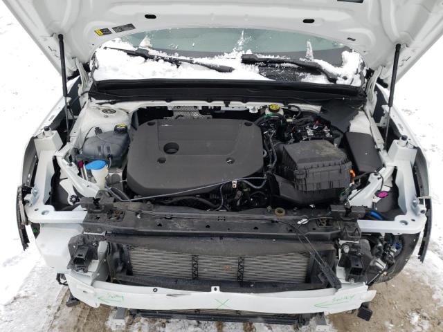 Photo 10 VIN: YV4L12UW5P2910551 - VOLVO XC40 PLUS 