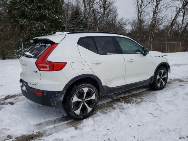 Photo 2 VIN: YV4L12UW5P2910551 - VOLVO XC40 PLUS 