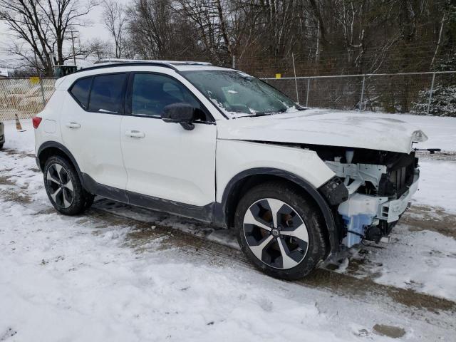 Photo 3 VIN: YV4L12UW5P2910551 - VOLVO XC40 PLUS 