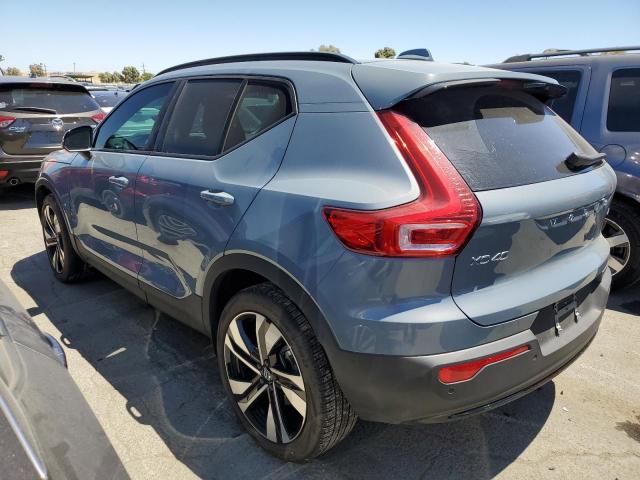 Photo 1 VIN: YV4L12UW6P2075639 - VOLVO XC40 PLUS 