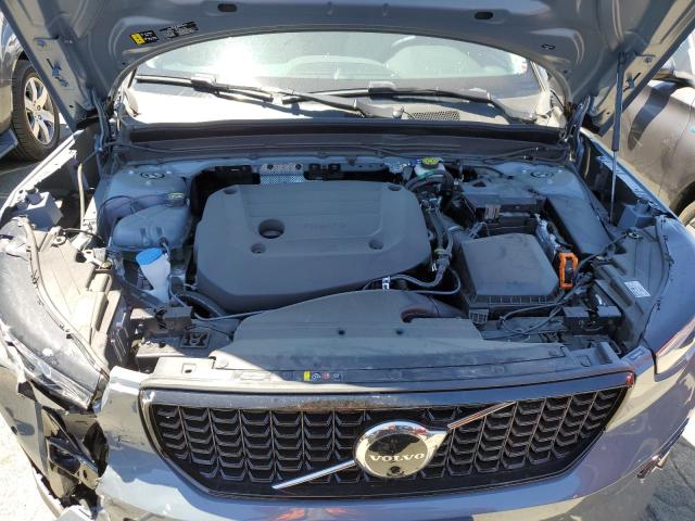 Photo 11 VIN: YV4L12UW6P2075639 - VOLVO XC40 PLUS 