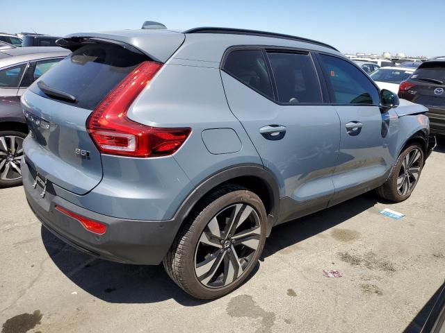 Photo 2 VIN: YV4L12UW6P2075639 - VOLVO XC40 PLUS 