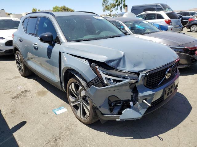 Photo 3 VIN: YV4L12UW6P2075639 - VOLVO XC40 PLUS 