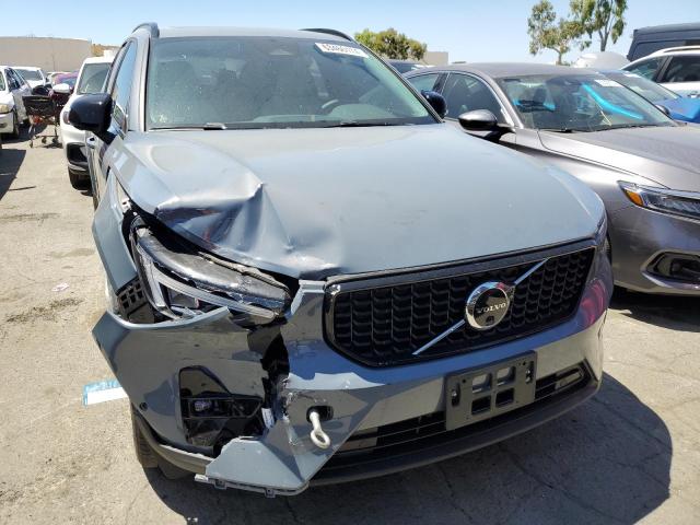 Photo 4 VIN: YV4L12UW6P2075639 - VOLVO XC40 PLUS 