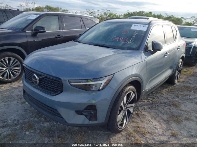 Photo 1 VIN: YV4L12UW6P2969723 - VOLVO XC40 