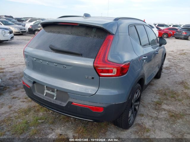 Photo 3 VIN: YV4L12UW6P2969723 - VOLVO XC40 