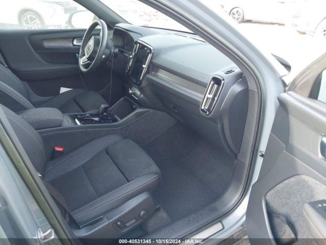 Photo 4 VIN: YV4L12UW6P2969723 - VOLVO XC40 