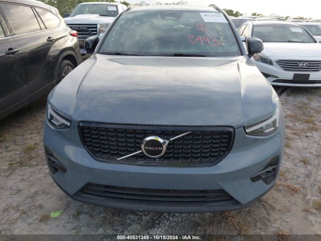 Photo 5 VIN: YV4L12UW6P2969723 - VOLVO XC40 